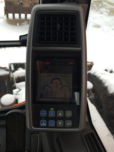 Колесный экскаватор DOOSAN / DAEWOO DX160W купить в компании Рабочие Машины