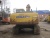 Гусеничный экскаватор KOMATSU PC200-7 2007 г/в купить в компании Рабочие Машины