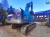 ГУСЕНИЧНЫЙ ЭКСКАВАТОР SUNWARD SWE 335F 2022 купить в компании Рабочие Машины