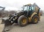 Экскаватор-погрузчик Caterpillar 434e