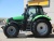 Трактор сельскохозяйственный Deutz-Fahr Agrotron TTV 620 купить в компании Рабочие Машины