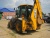 Экскаватор-погрузчик JCB 4CX купить в компании Рабочие Машины