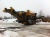 Дробилка TESAB 1012TS купить в компании Рабочие Машины