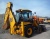 Экскаватор-погрузчик JCB 3CX купить в компании Рабочие Машины