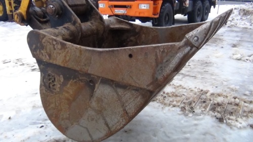 Гусеничный экскаватор JCB JS 260LC, 2008 г купить в компании Рабочие Машины