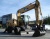 Колесный экскаватор Caterpillar M318C купить в компании Рабочие Машины