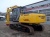 Экскаватор гусеничный New Holland E 305 B купить в компании Рабочие Машины