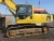 Гусеничный экскаватор KOMATSU PC300 2012 г/в купить в компании Рабочие Машины