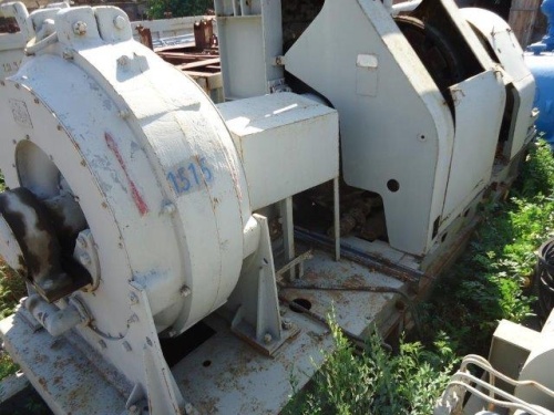 Буровое оборудование УРАЛМАШ ЗД-86-IM купить в компании Рабочие Машины