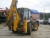 Экскаватор-погрузчик JCB 4CX купить в компании Рабочие Машины