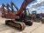 Гусеничный экскаватор Hitachi EX200 купить в компании Рабочие Машины