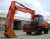 Колесный экскаватор Hitachi ZX160W купить в компании Рабочие Машины