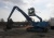 ПерегружательTEREX - FUCHS RHL350 купить в компании Рабочие Машины