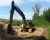 Гусеничный экскаватор VOLVO EC210B купить в компании Рабочие Машины