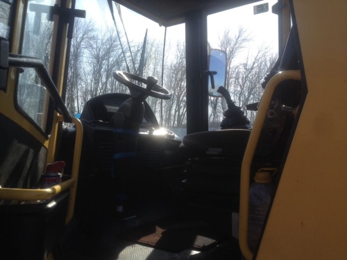 Каток (Гладковальцовый) BOMAG BW 213TD-4 2007 г купить в компании Рабочие Машины
