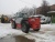 Телескопический погрузчик MANITOU MT1840 купить в компании Рабочие Машины
