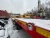 Полуприцеп YALCIN DORSE 4LBUZ купить в компании Рабочие Машины