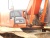 Гусеничный экскаваторт HITACHI ZAXIS 240H купить в компании Рабочие Машины