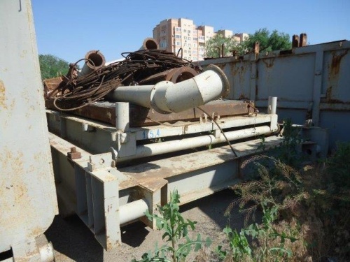 Буровое оборудование УРАЛМАШ ЗД-86-IM купить в компании Рабочие Машины