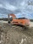 Гусеничный экскаватор DOOSAN SOLAR 340LC-V купить в компании Рабочие Машины