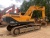 Гусеничный экскаватор Hyundai R 300lc купить в компании Рабочие Машины