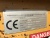 Щековая дробилка EXTECC-12+ 2010 года купить в компании Рабочие Машины