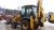 Экскаватор-погрузчик JCB 3CX SM, 2011 купить в компании Рабочие Машины