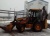экскаватор-погрузчик John Deere 325К купить в компании Рабочие Машины