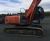 Перегружатель HITACHI ZX240LC купить в компании Рабочие Машины