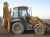 Экскаватор - погрузчик JCB 3CX купить в компании Рабочие Машины