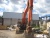 Гусеничный экскаватор HITACHI ZAXIS 240LC-3 купить в компании Рабочие Машины