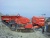 Щековая дробилка TEREX - FINLAY J-1160 2012 года купить в компании Рабочие Машины