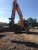 Гусеничный экскаватор HYUNDAI R210LC-7 купить в компании Рабочие Машины