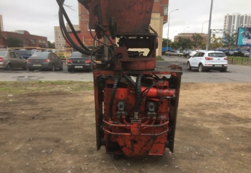 Гусеничный экскаватор DOOSAN / DAEWOO DX340LC купить в компании Рабочие Машины