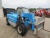 Телескопический погрузчик Terex 2506 купить в компании Рабочие Машины