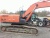 Гусеничный экскаватор HITACHI ZX200LC-5G купить в компании Рабочие Машины
