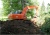 Гусеничный экскаватор HITACHI ZX 160LC купить в компании Рабочие Машины
