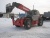 Телескопический погрузчик MANITOU 1840 купить в компании Рабочие Машины