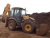 Экскаватор - погрузчик JCB 4CX купить в компании Рабочие Машины