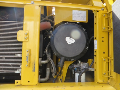 Гусеничный экскаватор KOMATSU PC300 2012 г/в купить в компании Рабочие Машины