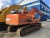 Гусеничный экскаватор DOOSAN / DAEWOO SOLAR 225NLCV купить в компании Рабочие Машины