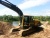 Гусеничный экскаватор VOLVO EC210B купить в компании Рабочие Машины