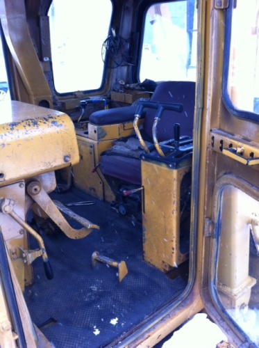 Бульдозер Komatsu D355A купить в компании Рабочие Машины