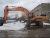 Гусеничный экскаватор DOOSAN / DAEWOO SOLAR 420LC-V 2001г купить в компании Рабочие Машины