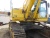 Гусеничный экскаватор KOMATSU PC300 2012 г/в купить в компании Рабочие Машины