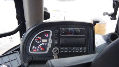 Экскаватор-погрузчик JCB 3CX SM, 2011 купить в компании Рабочие Машины
