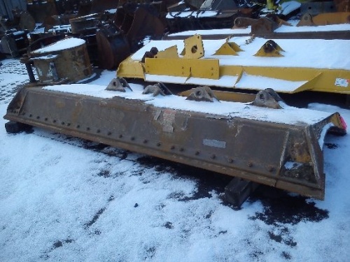 Бульдозер Komatsu D61PX-15ЕО купить в компании Рабочие Машины