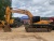 Гусеничный экскаватор Hyundai R 300lc купить в компании Рабочие Машины