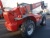 Телескопический погрузчик Manitou 1435 SL купить в компании Рабочие Машины