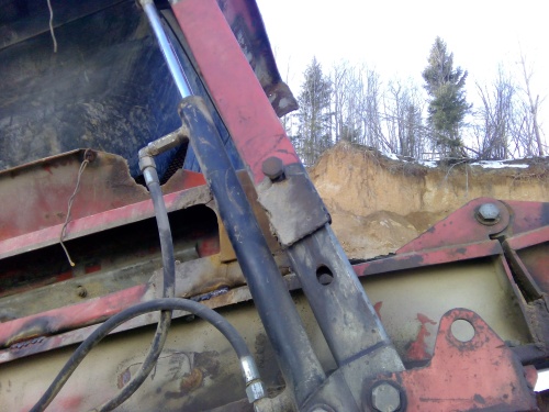 Грохот METSO ST-348 купить в компании Рабочие Машины
